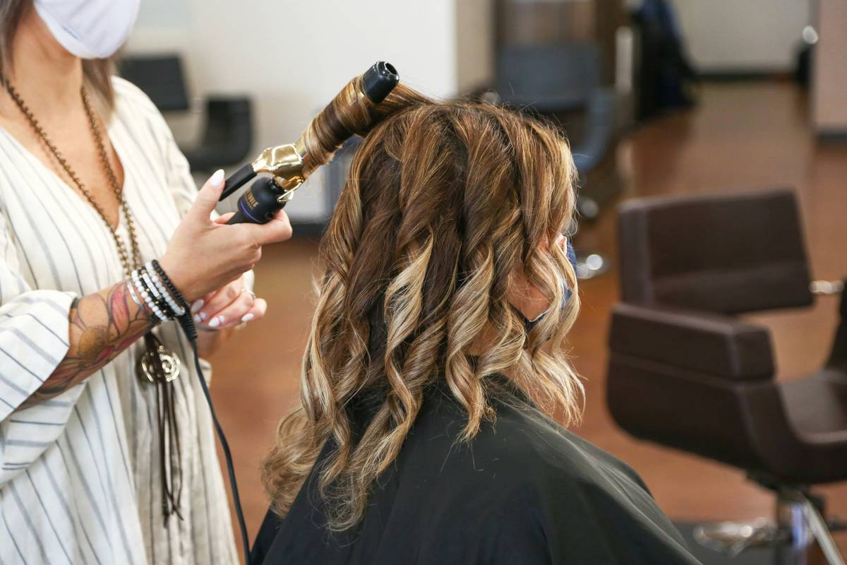 Salon Perm Care: 7 Proven Tips to Avoid Painful Mistakes